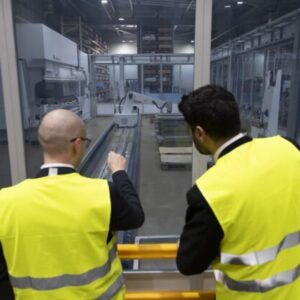 Slovenský priemysel získava medzinárodné uznanie vďaka projektu CV90