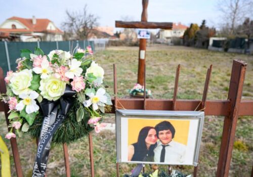 Osem rokov od vraždy Jána Kuciaka, tretí proces s Kočnerom a Zsuzsovou pokračuje