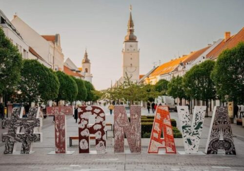 Trnavskí poslanci budú vyberať hlavného kontrolóra, zarábať bude približne štyri tisíc eur mesačne