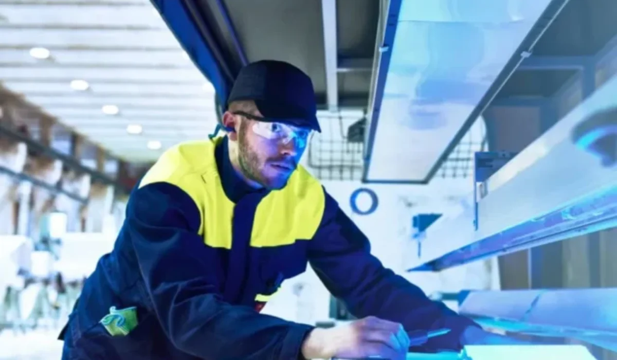 Plynulosť je zisk! Slovenskí výrobní giganti potrebujú overených partnerov