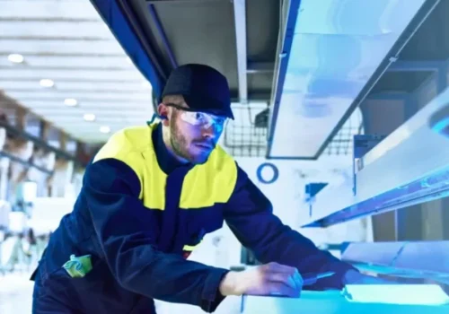 Plynulosť je zisk! Slovenskí výrobní giganti potrebujú overených partnerov