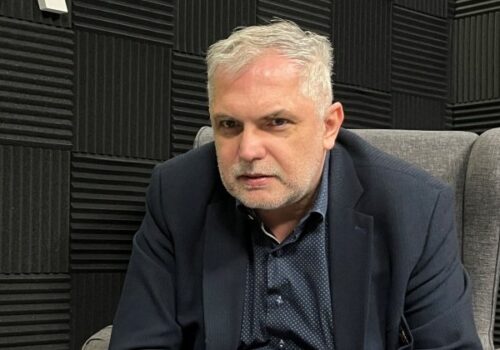 Michelko: Arogantný Zelenský a impotentná EÚ