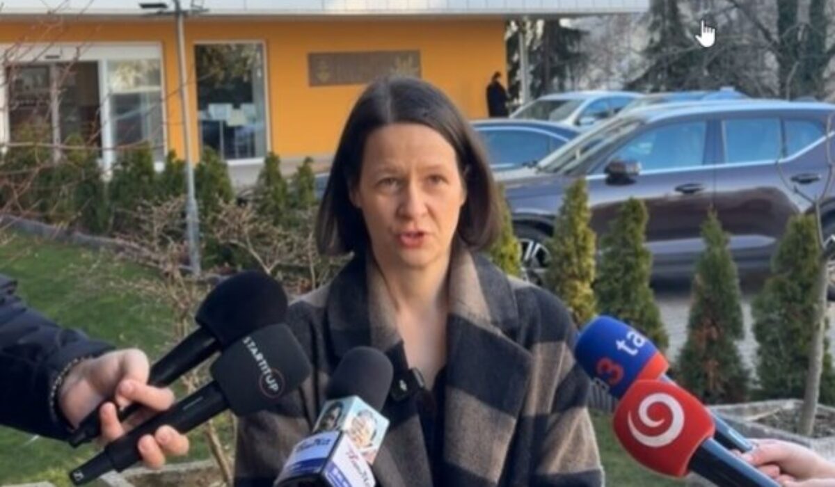 Progresívci podali podnet na NKÚ pre rekonštrukciu Kukurice, podľa Števulovej sa stala symbolom plytvania verejnými zdrojmi – VIDEO