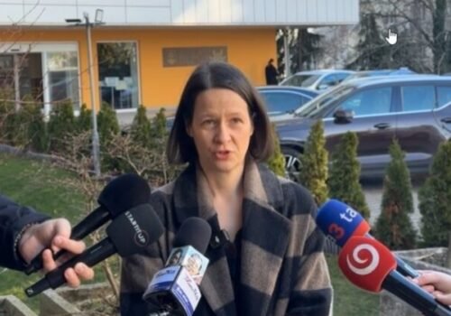 Progresívci podali podnet na NKÚ pre rekonštrukciu Kukurice, podľa Števulovej sa stala symbolom plytvania verejnými zdrojmi – VIDEO