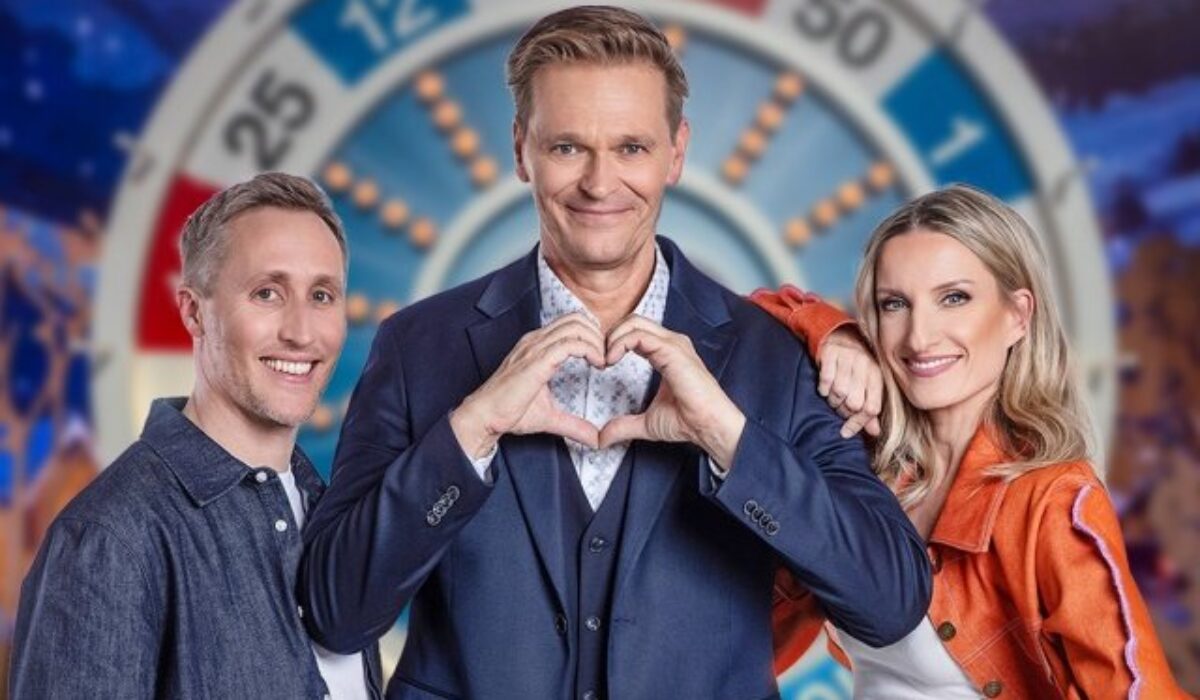 Úspešná šou Milujem Slovensko štartuje na JOJ-ke vo vylepšenej verzii