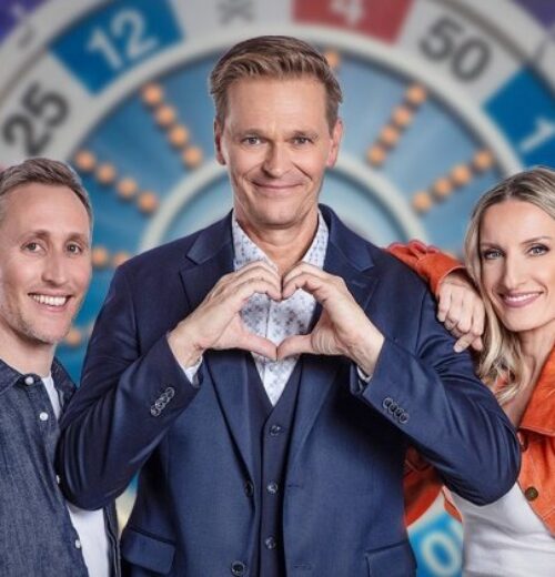 Úspešná šou Milujem Slovensko štartuje na JOJ-ke vo vylepšenej verzii