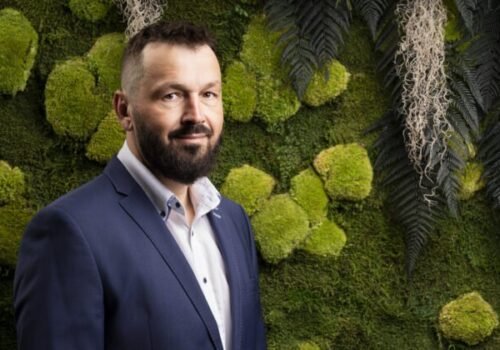 Líder NaturaMed ticho za scénou: „Firma je len taká dobrá, ako dobre sa v nej ľudia cítia.“