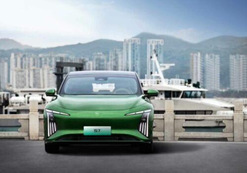 Ďalšia expanzia čínskych automobiliek na Slovensku. Forthing otvorí sieť samostatných showroomov