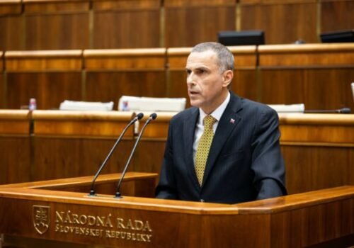 Žilinka opustil brannobezpečnostný výbor, jeho zvolanie považuje za neprípustné politické zasahovanie do činnosti prokuratúry