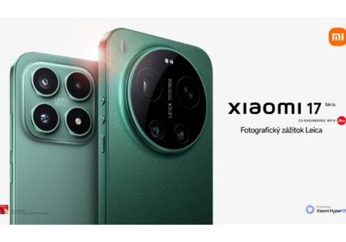 Predstavujeme Xiaomi 17 a Xiaomi 17 Ultra – to najlepšie s prémiovou optikou Leica