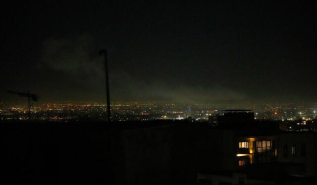 Opozícia reaguje na situáciu na Blízkom východe, Irán predstavuje riziko pre bezpečnosť celého sveta – FOTO