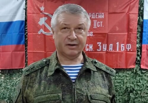 Atentát na gen. Alexejeva : Kyjev odmieta zodpovednosť, Moskva už zadržala podozrivých