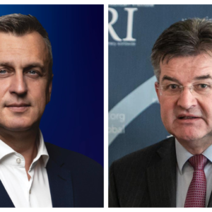 Predseda SNS Andrej Danko upozorňuje na zákulisné vplyvy v prezidentských voľbách