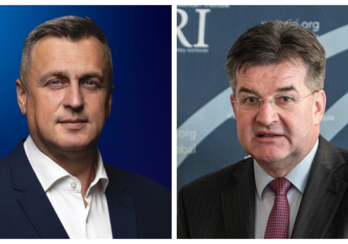 Predseda SNS Andrej Danko upozorňuje na zákulisné vplyvy v prezidentských voľbách