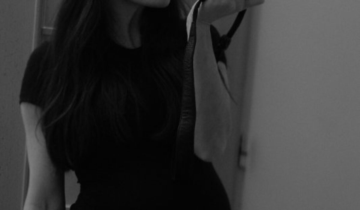 Mária Bartalos čaká štvrté dieťa: Pózuje s obrovským bruškom