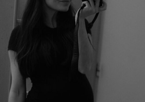 Mária Bartalos čaká štvrté dieťa: Pózuje s obrovským bruškom