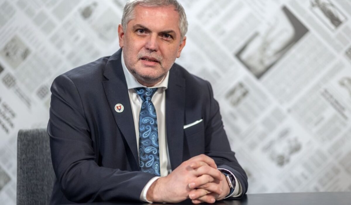 Michelko: Rozhodnutie prokurátora Remetu je výsmechom ústavy