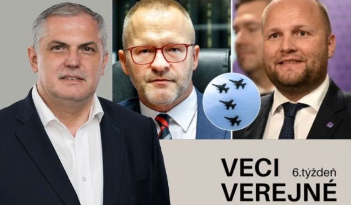 Remeta – budúci generálny prokurátor ?