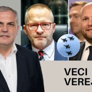 Remeta – budúci generálny prokurátor ?