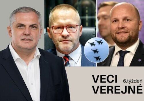 Remeta – budúci generálny prokurátor ?