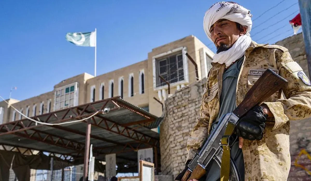 Čína vyvíja maximálne úsilie na zastavenie konfliktu medzi Afganistanom a Pakistanom
