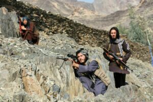 Čína vyvíja maximálne úsilie na zastavenie konfliktu medzi afganistanom a pakistanom