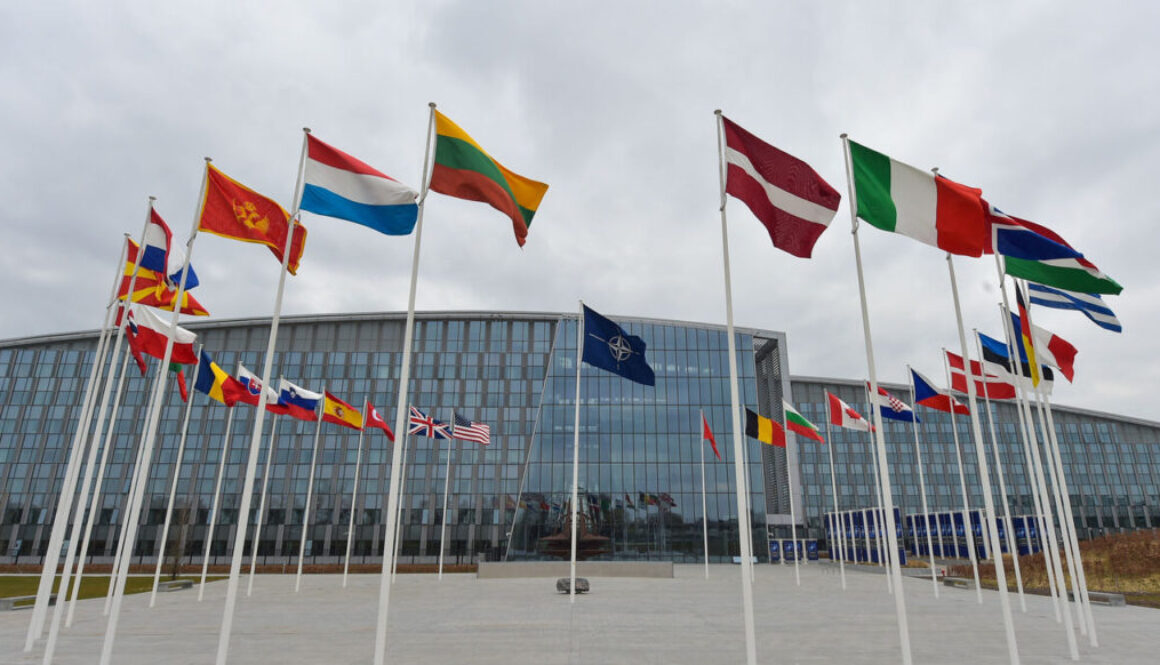 Start vypršal: nato a osn varujú pred rizikom jadrového konfliktu, kremeľ hovorí o poľutovaniahodnom konci