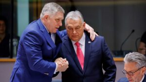 Premiér robert fico zelenskému : chceme overiť stav ropovodu!