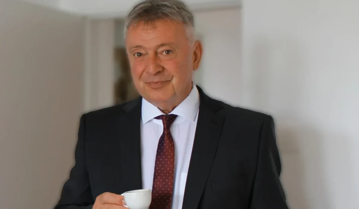 Gen. Viktorín o kauze Epstein: Súčasný bezpečnostný systém zlyhal