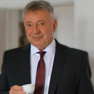 Gen. Viktorín o kauze Epstein: Súčasný bezpečnostný systém zlyhal