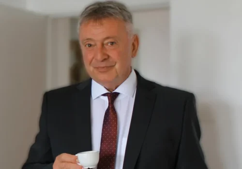 Gen. Viktorín o kauze Epstein: Súčasný bezpečnostný systém zlyhal