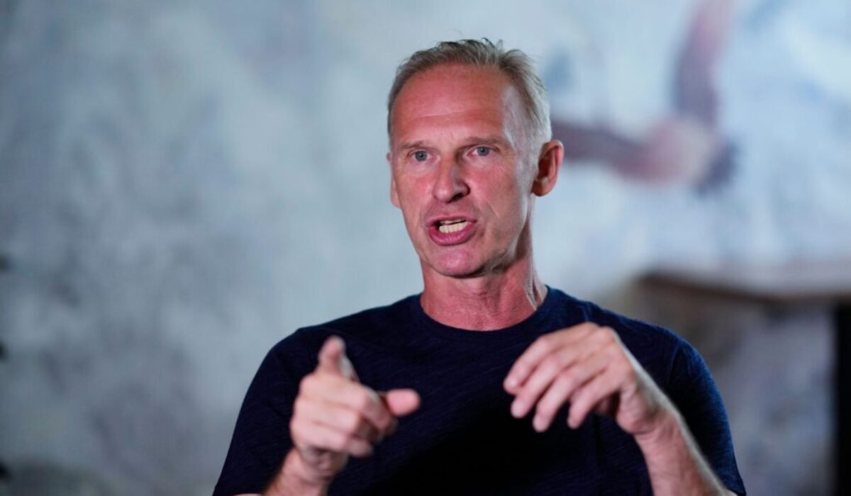 Dominik Hašek o neúčasti Ruska a Bieloruska na OH: Je mu to ľúto, ale rozumie rozhodnutiu