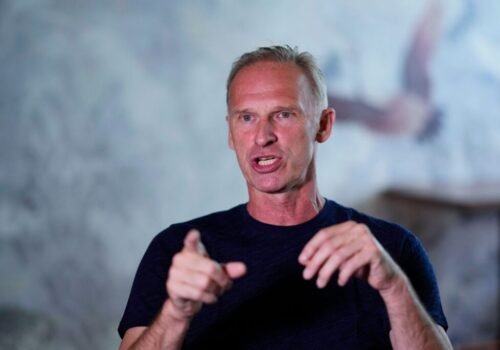 Dominik Hašek o neúčasti Ruska a Bieloruska na OH: Je mu to ľúto, ale rozumie rozhodnutiu