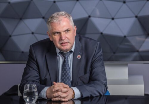 MICHELKO: Proces s Bombicom, kajúcnik Slobodník , Lajčak, Epstein a dozvuky Davosu