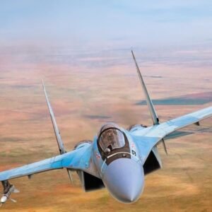 Ruský Suchoj nad Pobaltím: NATO zachytilo stíhačku s nezvyčajnou výzbrojou