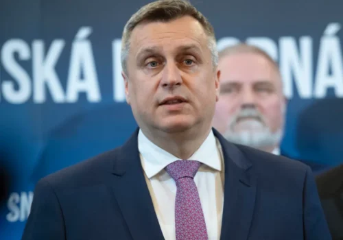 Andrej Danko: Koalícia je stabilná, ale potrebujeme viac dialógu