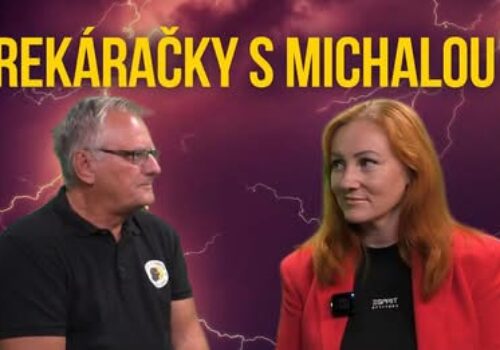 Talkshow Šok ŠOU má potenciál, ale spolupráce v Bratislave narážajú na odpor