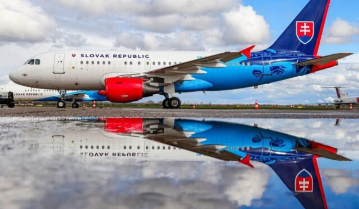 Vláda chystá evakuáciu Slovákov z Blízkeho východu, prvé repatriačné lety sú už naplánované