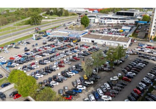 Predaj jazdeného auta s istotou – len pri výbere silného partnera