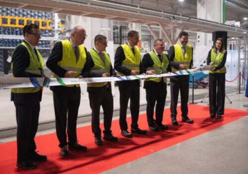 Paloma novou investíciou vo výške 12 miliónov eur zvyšuje kapacity a upevňuje vedúce postavenie v regióne