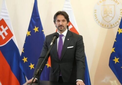 Kaliňák informoval o meškaní dodávok systémov Barak, Slovensko od prvých komponentov delilo 48 hodín