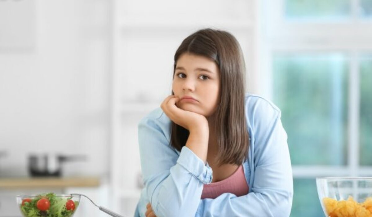 Každý piaty tínedžer na Slovensku trpí obezitou. Kaufland verí, že prevencia je kľúčová