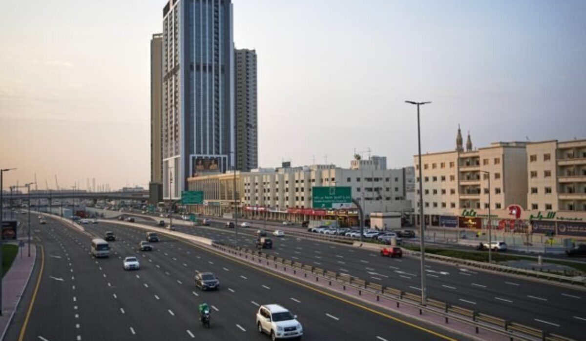 Je slovenský kapitál v Dubaji v bezpečí? Investori prehodnocujú riziká po eskalácii v regióne