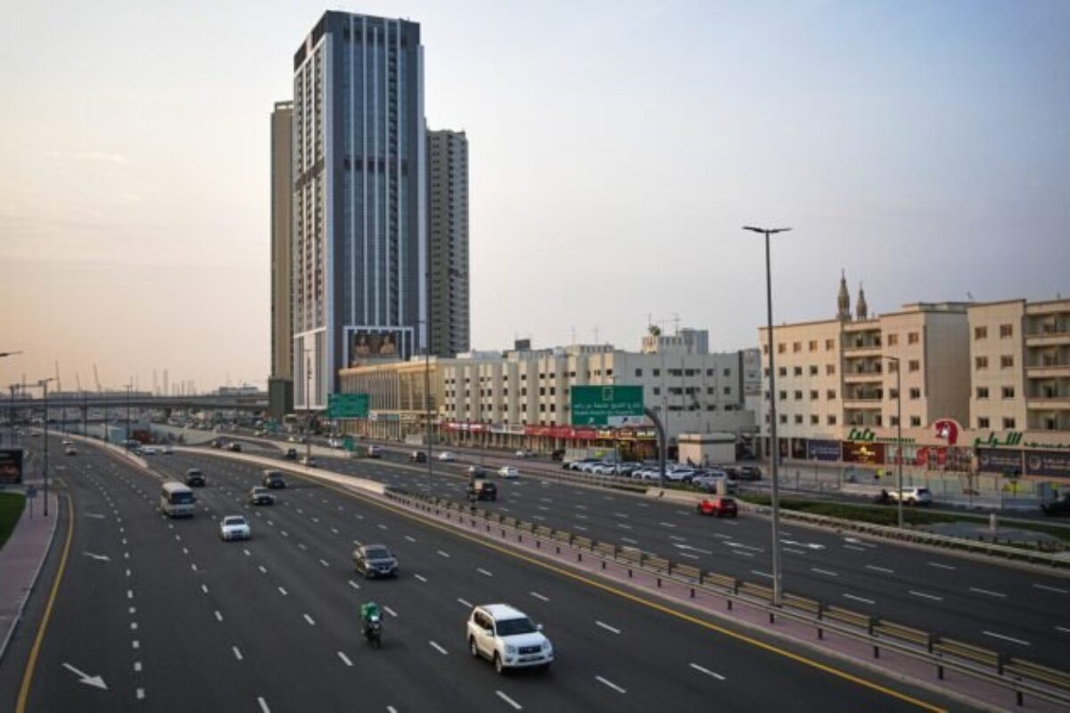 Je slovenský kapitál v Dubaji v bezpečí? Investori prehodnocujú riziká po eskalácii v regióne