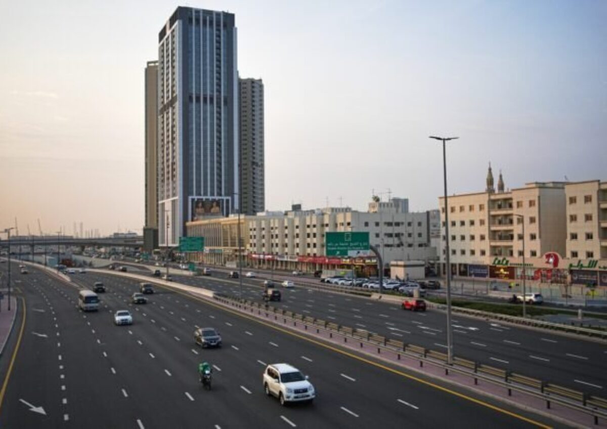 Je slovenský kapitál v Dubaji v bezpečí? Investori prehodnocujú riziká po eskalácii v regióne