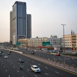 Je slovenský kapitál v Dubaji v bezpečí? Investori prehodnocujú riziká po eskalácii v regióne