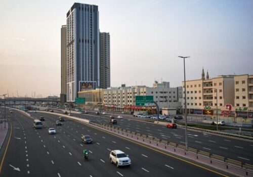 Je slovenský kapitál v Dubaji v bezpečí? Investori prehodnocujú riziká po eskalácii v regióne