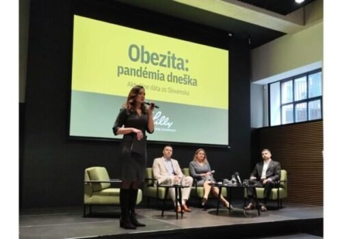 Obezita ako pandémia 21. storočia. Až 60 % Slovákov má nadváhu, no k lekárovi ide len každý piaty