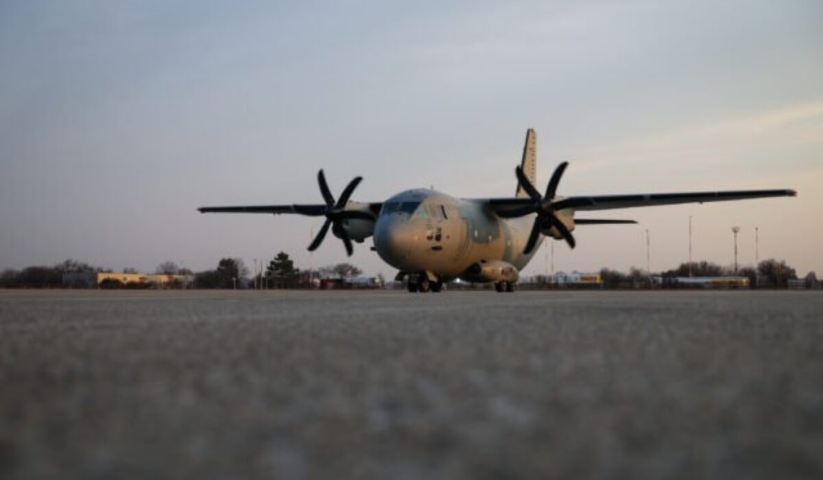 Slovensko reaguje na situáciu v Maskate, na letisko vyslalo konzulárno-krízový tím