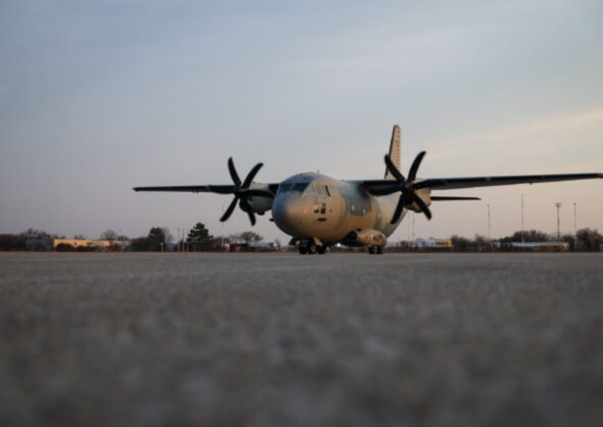 Slovensko reaguje na situáciu v Maskate, na letisko vyslalo konzulárno-krízový tím